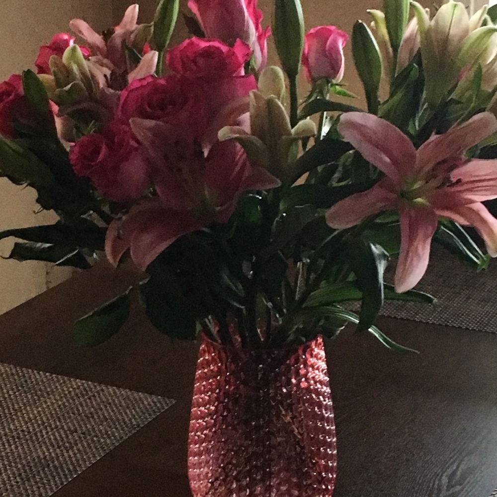 Meet your Posher, Marisela